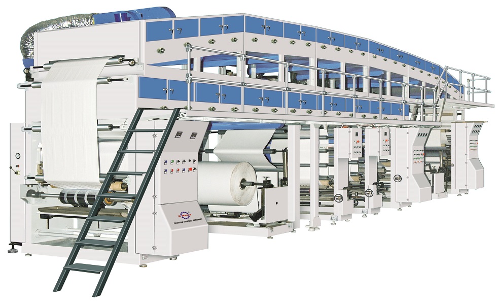 涂布機(jī)的涂布生產(chǎn)過(guò)程中如何讓靜電釋放且消除
