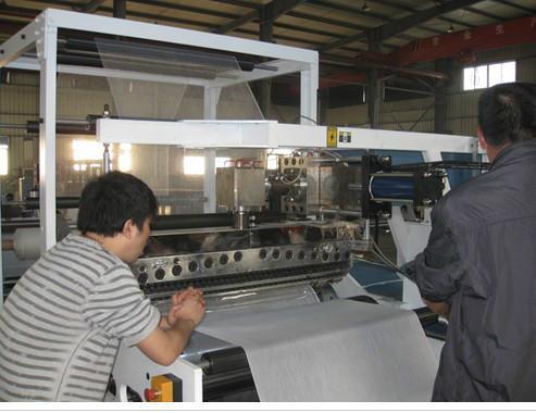 對(duì)于當(dāng)今社會(huì)的熱熔膠涂布機(jī)的優(yōu)點(diǎn)有哪些？