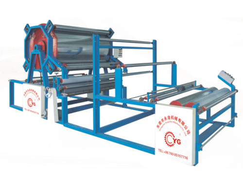 復(fù)合機常見的安裝操作方法有哪些？