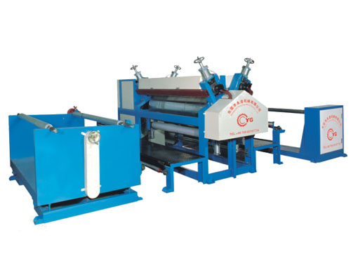 海綿貼合機復(fù)合機如何達(dá)到工藝要求?