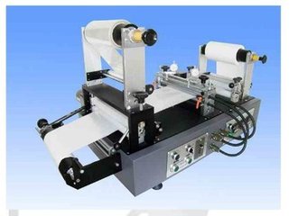 涂布機的刮膠方式有哪幾種？