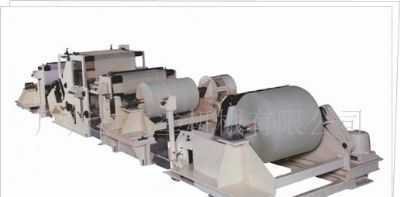 熱熔膠涂布機的機型有哪些復合現代化的發(fā)展