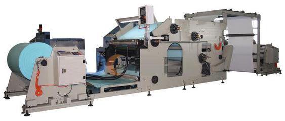 高速膠帶涂布機(jī)使用時(shí)需要注意什么？