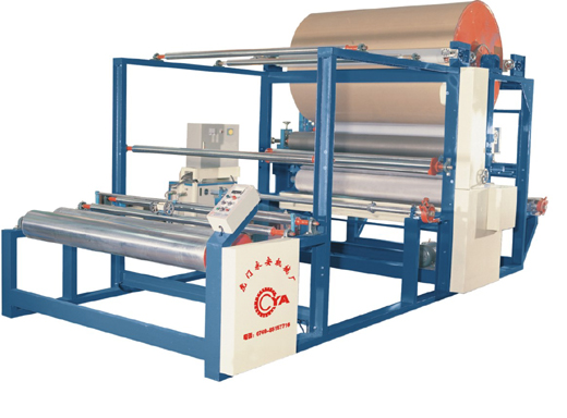 熱熔膠復(fù)合機(jī)械一般多少錢一臺(tái)？