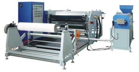 涂布機(jī)采用什么上膠方式涂布？