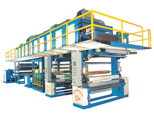 布料貼合機是用來干嘛的？