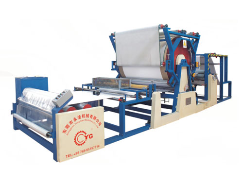 什么是輥式涂布機(jī)涂布復(fù)合？