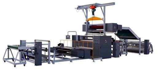 醫(yī)療行業(yè)制造用什么復(fù)合機(jī)好？