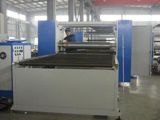 高速分切機適用于哪種類型材料分切？