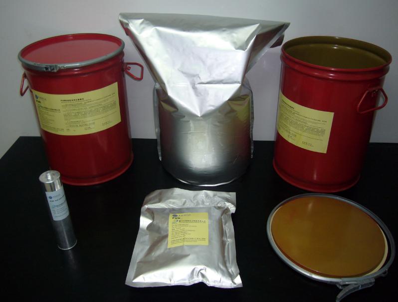 PUR熱熔膠怎么溶解呢？