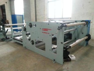 涂布機(jī)涂布過(guò)程遵循的工作過(guò)程是什么？