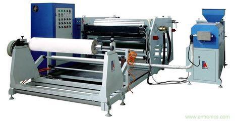 什么是自動(dòng)涂布機(jī)？