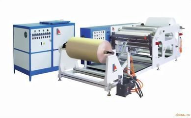 熱熔膠復合機的粘結材料牢度怎么樣？