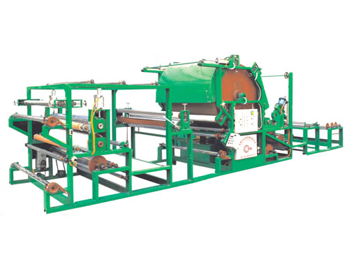 皮革壓花機的用途是什么？