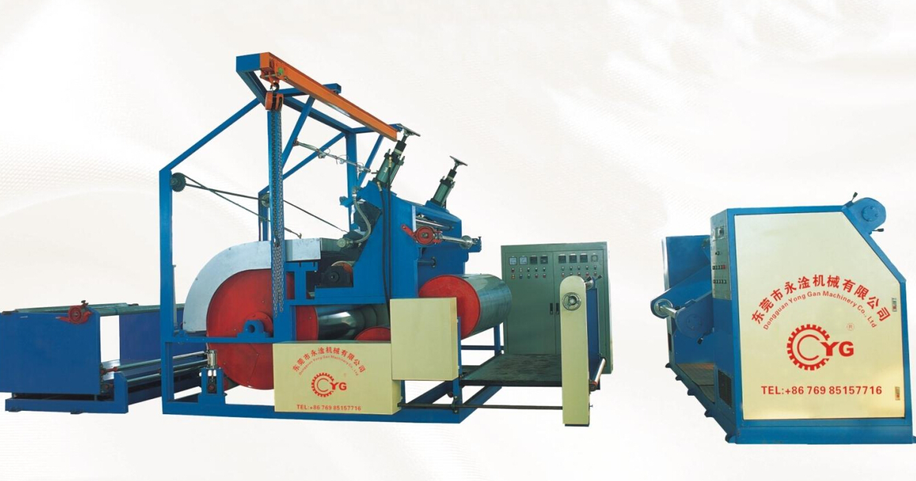 皮革壓花機(jī)的優(yōu)質(zhì)高產(chǎn)要求？