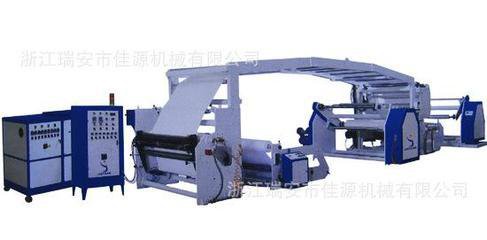 PUR熱熔膠復(fù)合機(jī)的溶膠特點(diǎn)？