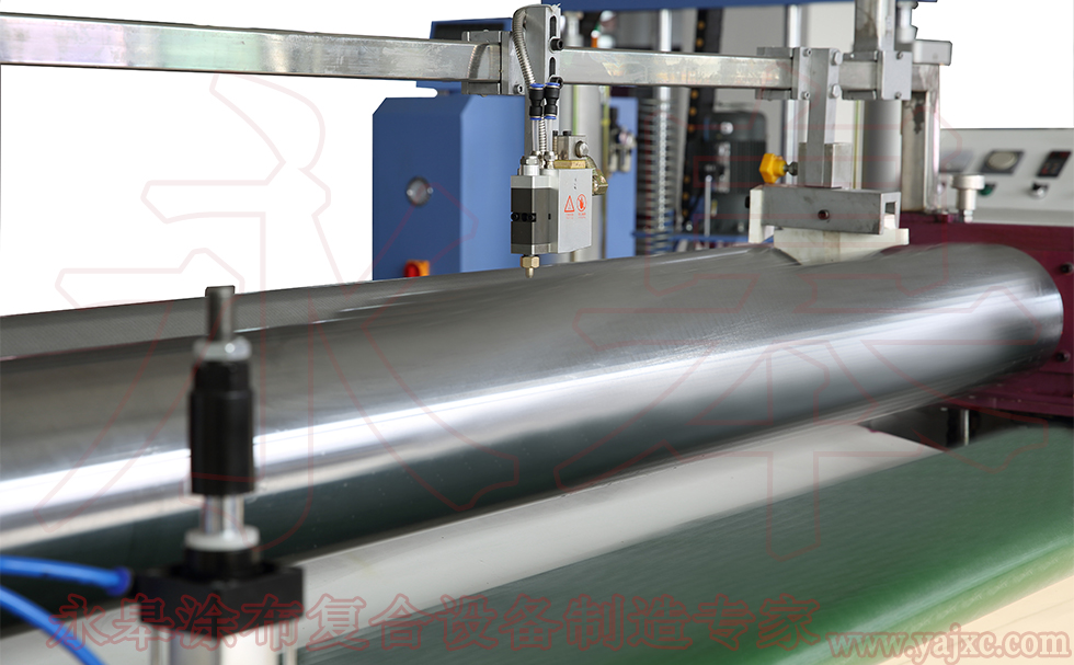 涂布機(jī)生產(chǎn)涂布材料的工藝要求？