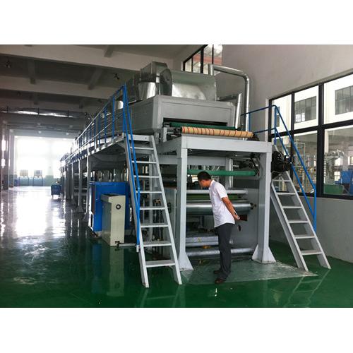 復(fù)合機(jī)供料器的清潔方法？