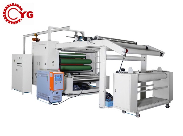 復(fù)合機(jī)的競爭優(yōu)勢(shì)