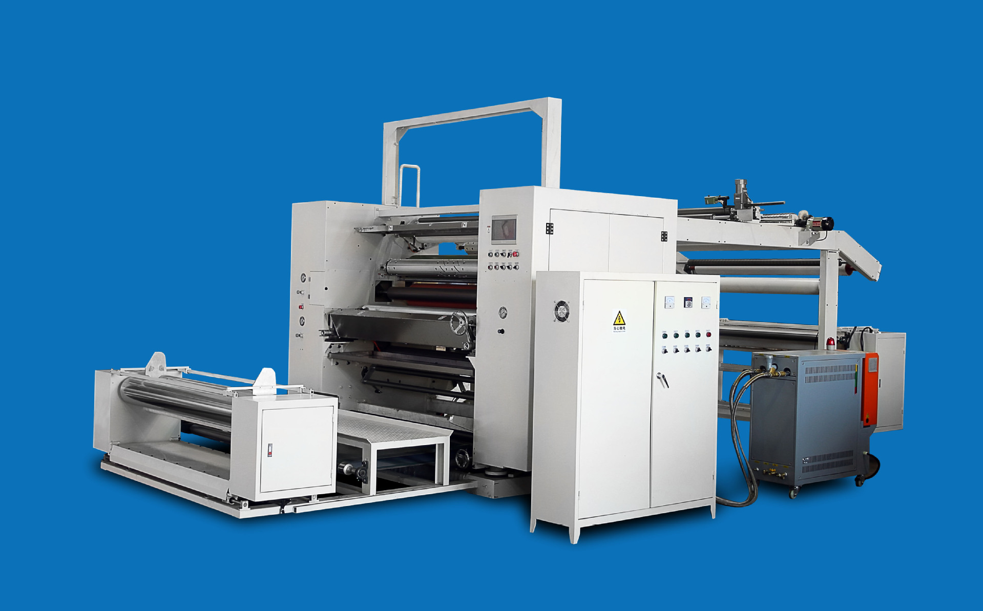 永皋專注熱熔膠復(fù)合機的生產(chǎn)