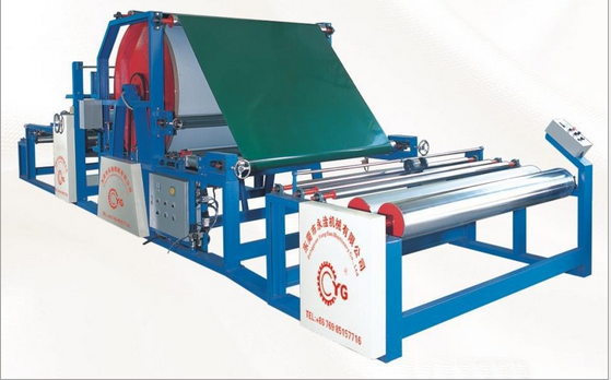 網(wǎng)帶復(fù)合機(jī) 廠家熱銷(xiāo)