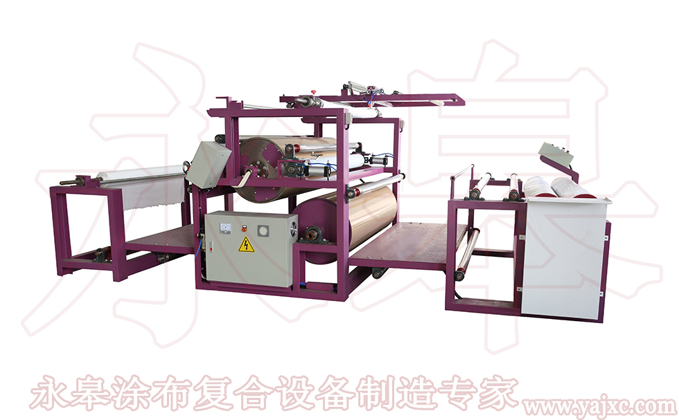 定制復(fù)合機(jī)的要求是什么？