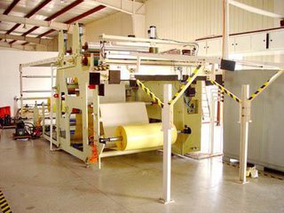 安裝復(fù)合機(jī)設(shè)備的相關(guān)要求？