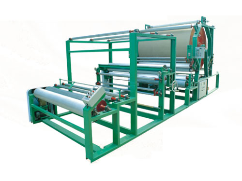 熱熔膠涂布機性能有什么特點？