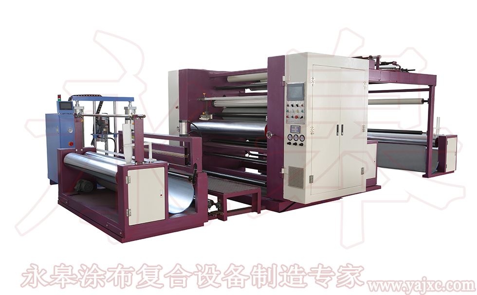 熱熔膠復(fù)合機(jī)拆卸的要求？