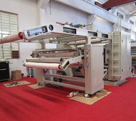 復(fù)合機使用的膠水特點？