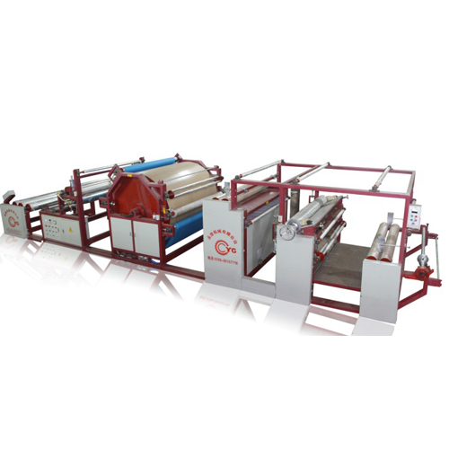 復(fù)合機(jī)廠家生產(chǎn)的復(fù)合機(jī)具有哪些特點