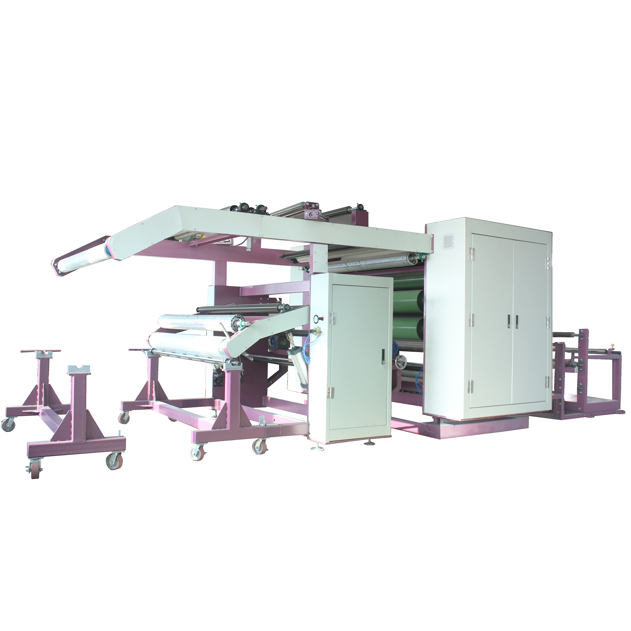 熱熔膠復(fù)合機(jī)是什么？