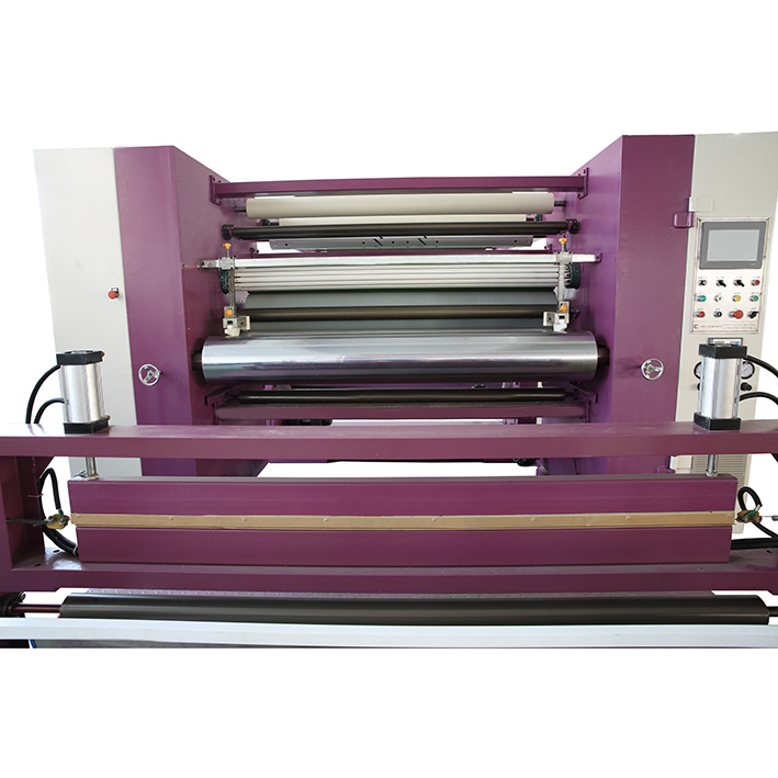 熱熔膠涂布機(jī)對(duì)無(wú)紡布上膠要求