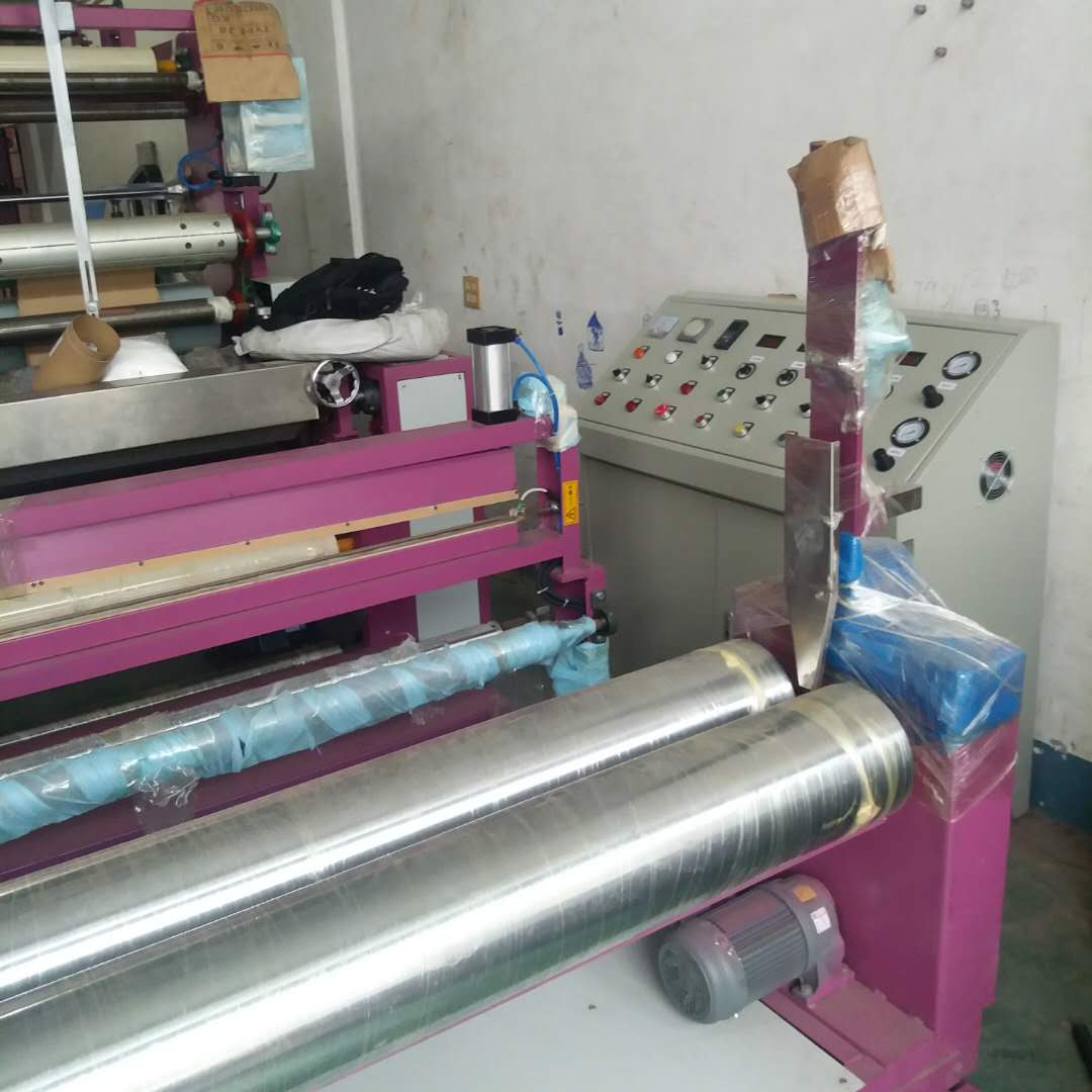 擠出復合機的用途是什么？