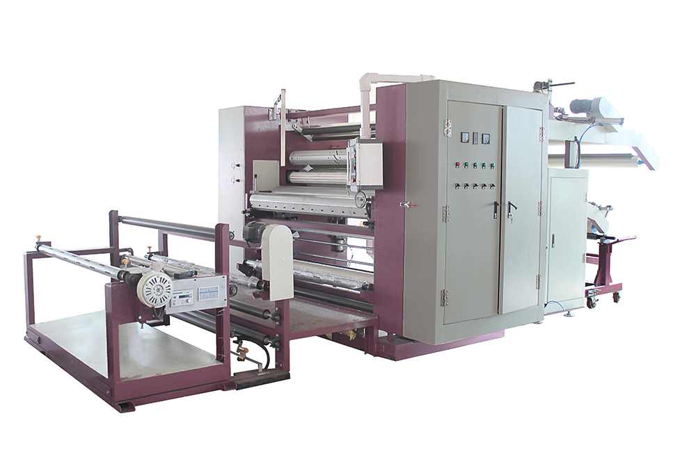 不干膠涂布機(jī)有什么獨(dú)特優(yōu)勢(shì)呢？