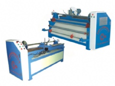 YG-02G 裁條機（圓刀、直刀兩用型）