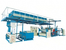 YG-02ABC 皮革改色、燙金、貼膜、壓花、 高固機(jī)